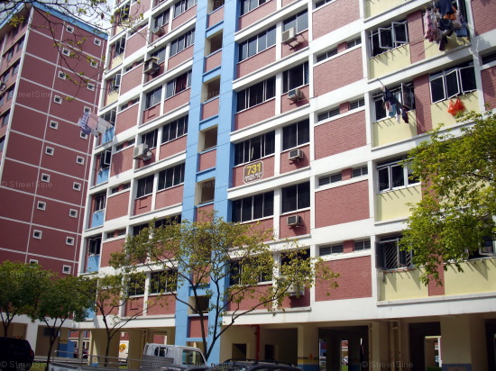 Jurong West Street 72 thumbnail photo